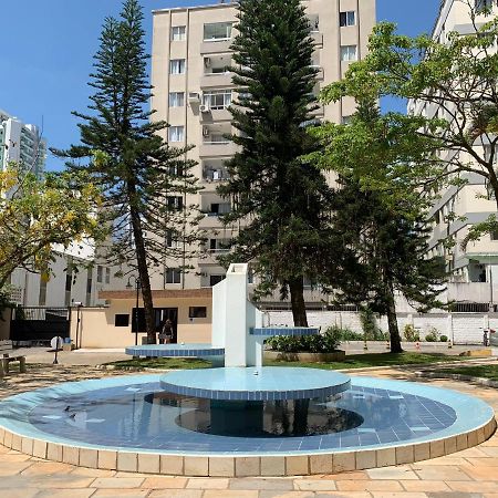 Apartamento Ilhas Do Sul Balneário Camboriú Esterno foto