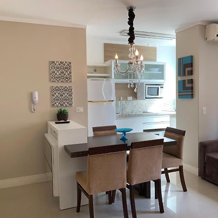 Apartamento Ilhas Do Sul Balneário Camboriú Esterno foto