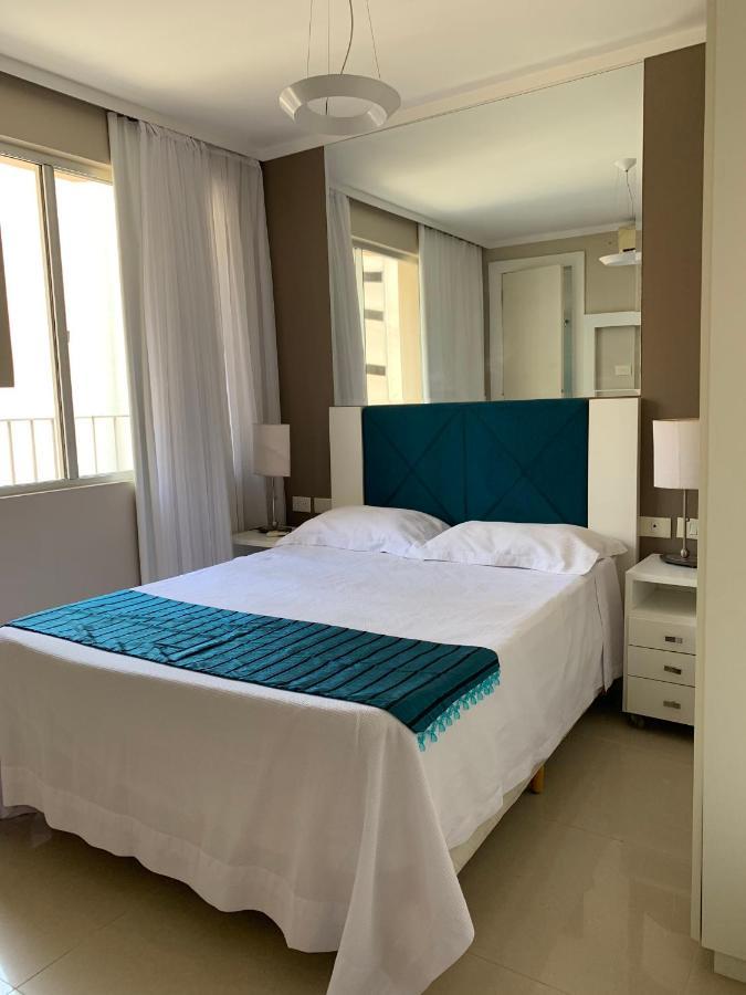 Apartamento Ilhas Do Sul Balneário Camboriú Esterno foto