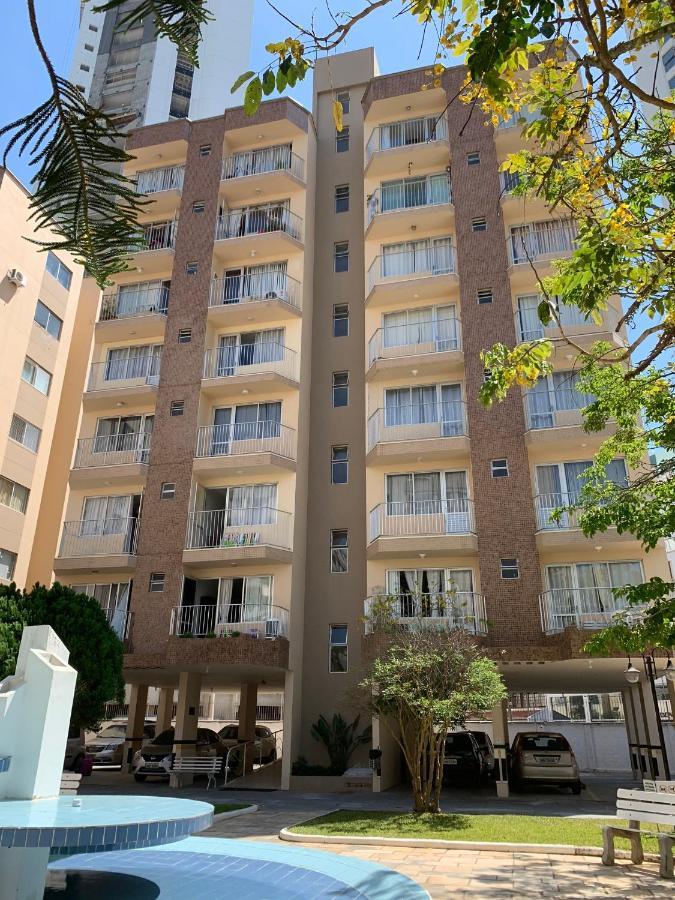 Apartamento Ilhas Do Sul Balneário Camboriú Esterno foto