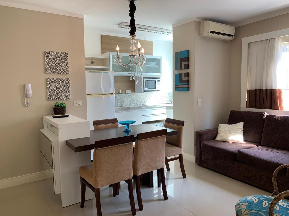 Apartamento Ilhas Do Sul Balneário Camboriú Esterno foto