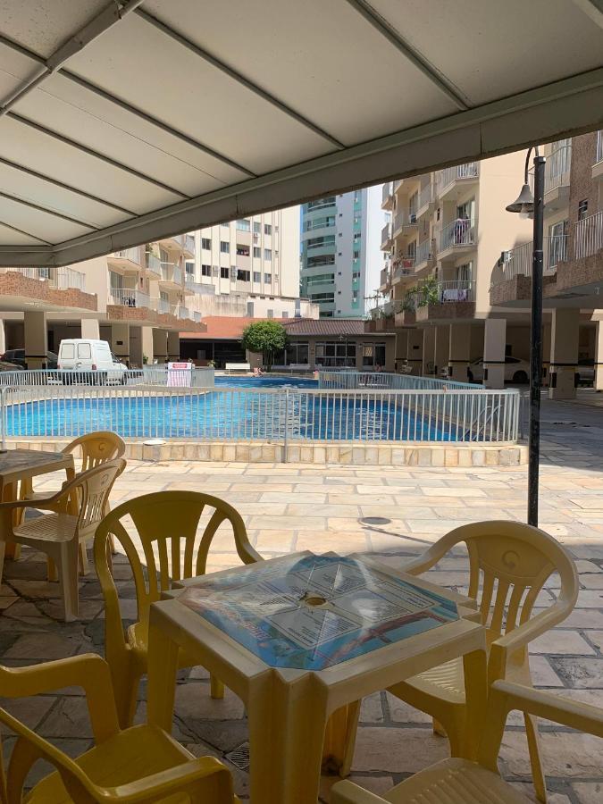 Apartamento Ilhas Do Sul Balneário Camboriú Esterno foto