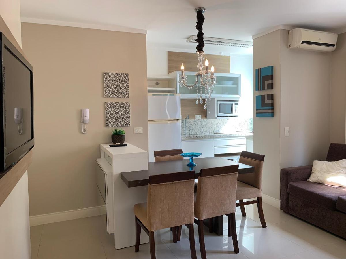 Apartamento Ilhas Do Sul Balneário Camboriú Esterno foto