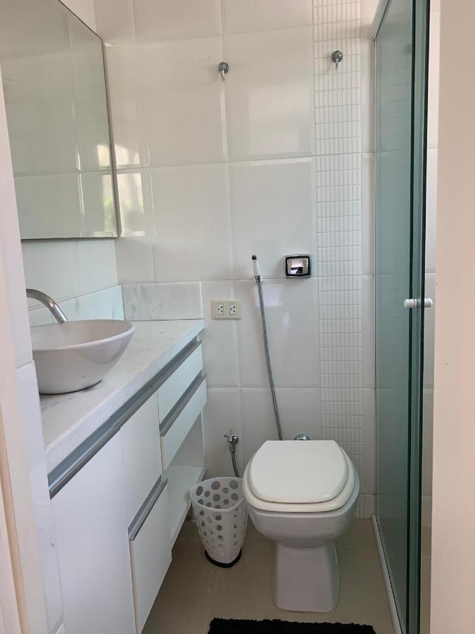 Apartamento Ilhas Do Sul Balneário Camboriú Esterno foto