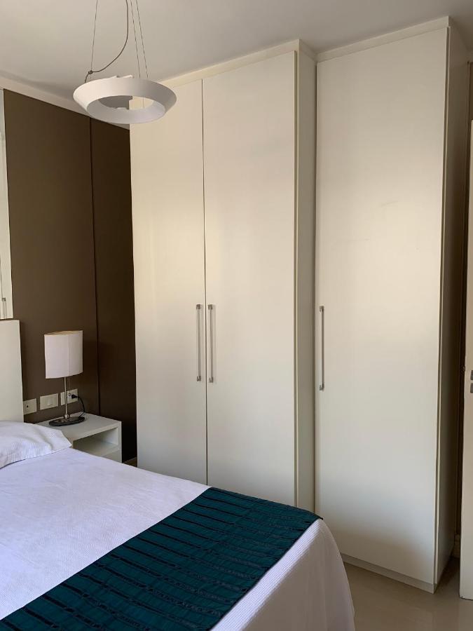 Apartamento Ilhas Do Sul Balneário Camboriú Esterno foto